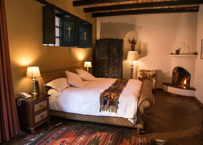 Guayaba Inn Boutique Hotel San Cristóbal de Las Casas