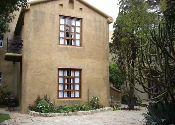 Guayaba Inn Boutique Hotel San Cristóbal de Las Casas
