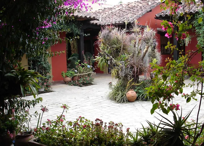 Guayaba Inn Boutique Hotel San Cristóbal de Las Casas